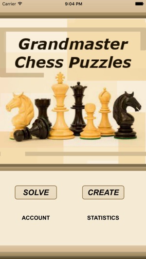 Grandmaster Chess Puzzles(圖2)-速報App