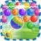 Crazy Bubble Shooter Rescue Animal Free Edition is a free HD ball shoot game