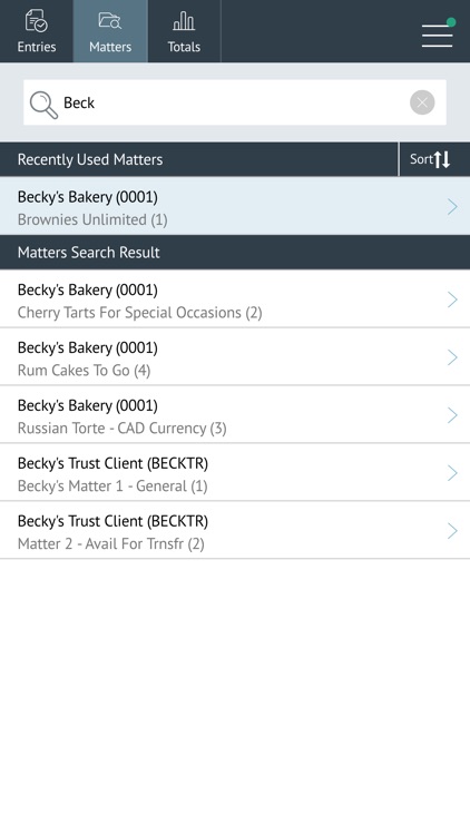 Expert On the Go Time