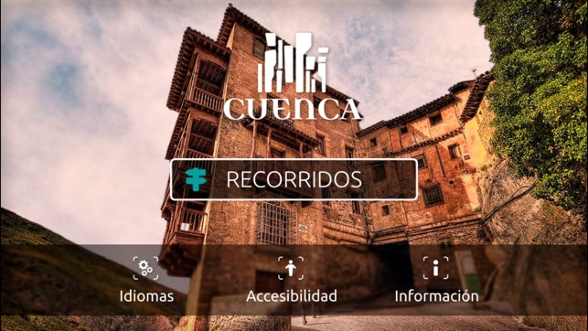 Cuenca - Guía de visita(圖1)-速報App