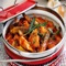 Gumbo Recipes is an app that includes some very tasty Gumbo Recipes