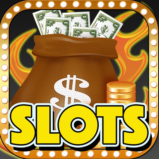 AAA Jackpot Fortune Casino Slots - FREE Las Vegas Slots with Bonus Game icon
