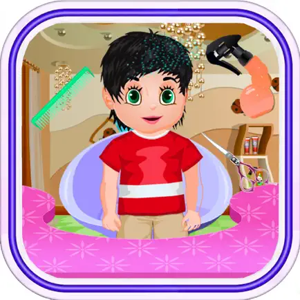 Family Hair Salon Читы