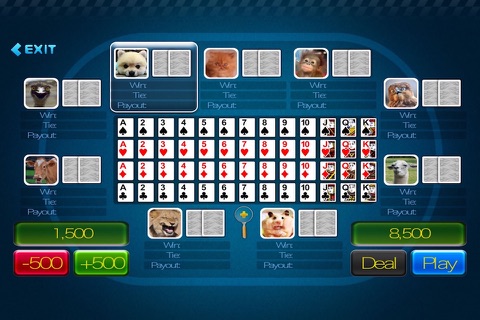 PokerPick screenshot 3
