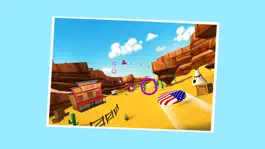 Game screenshot Frisbee® Forever apk