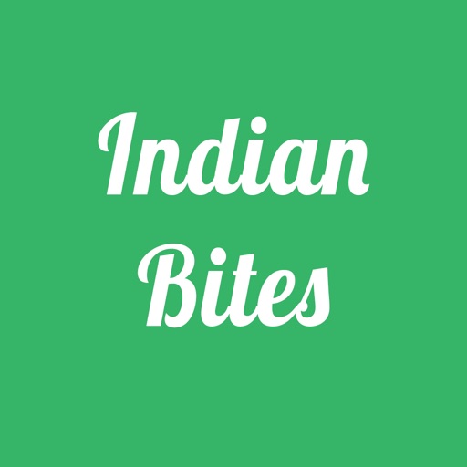 Indian Bites icon