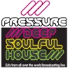 Pressureradio