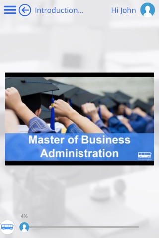 Learn MBA and Accounting screenshot 2