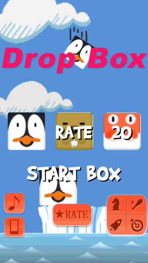 Drop  Box!!(圖1)-速報App