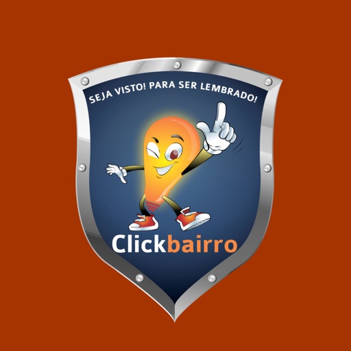 ClickBairro icon