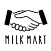 Milk Mart 中国