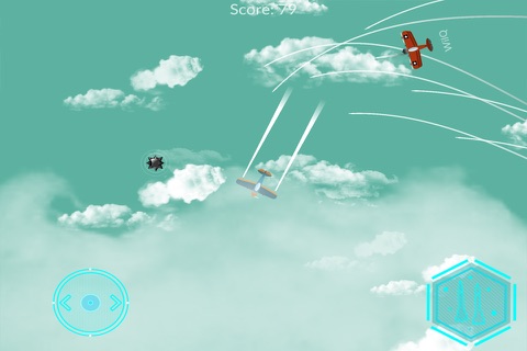 Missiles Attack screenshot 4
