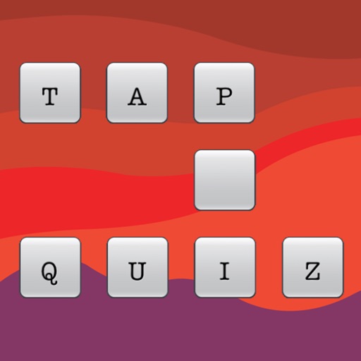 Tap Quiz iOS App