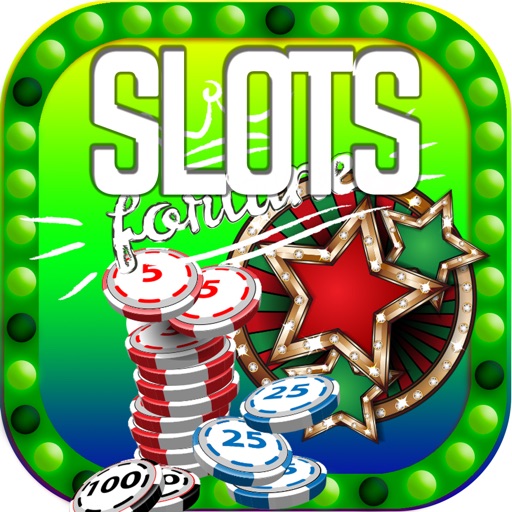 Casino Slots of Hearts - FREE JackPot Edition icon