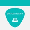 Birthday Board – Anniversary calendar, events, reminder and countdown Birthday Board – Anniversary calendar, events, reminder and countdown
