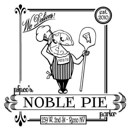 Noble Pie Parlor