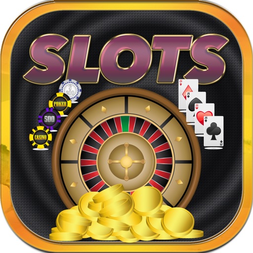 Quick Money Flow Slots - FREE Deluxe Edition Game