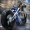 Motor Bike Rider . Motorcycle Racing Highway Simulator Game Pro