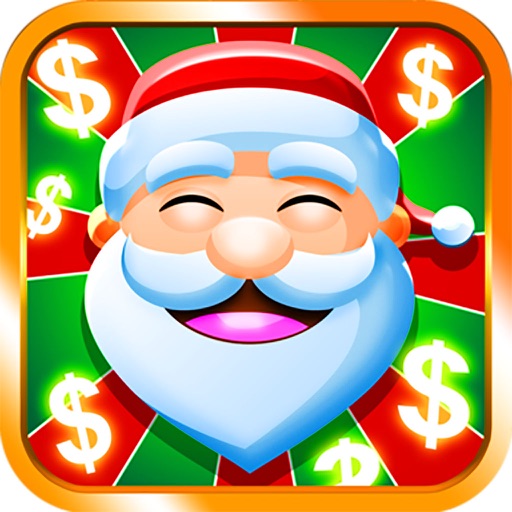 25-12-2015 & Casino Slots: Play Slots Machines Free of Holiday icon