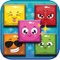 Smirky Puzzle - Play Match 3 Puzzle Game for FREE !