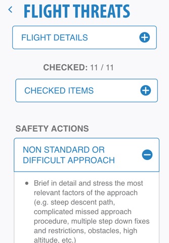 Flight Threats screenshot 4
