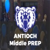 Antioch Middle Prep Espanol