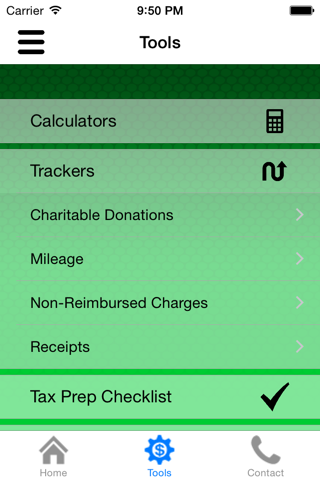 Smith Accounting & Tax screenshot 3