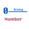 Brainy number