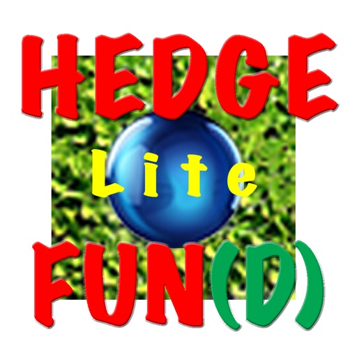 Hedge Fun Lite iOS App