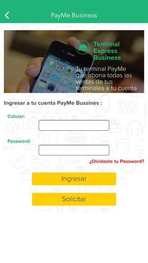 PayMe Wallet(圖4)-速報App