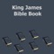 This is King James Bible Book Offline App 