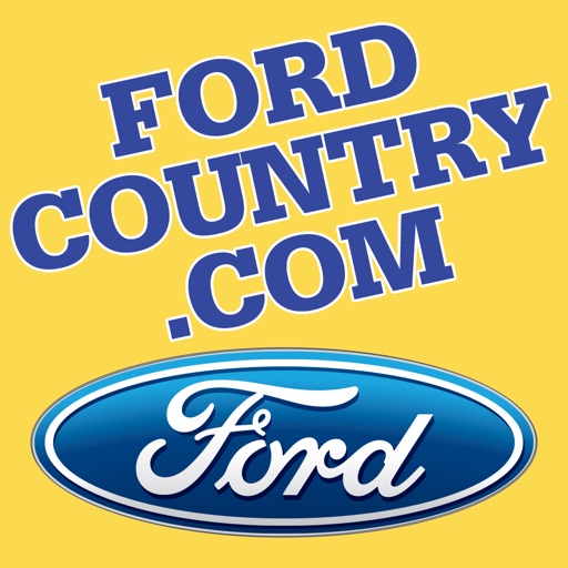 Tom Denchel Ford Country