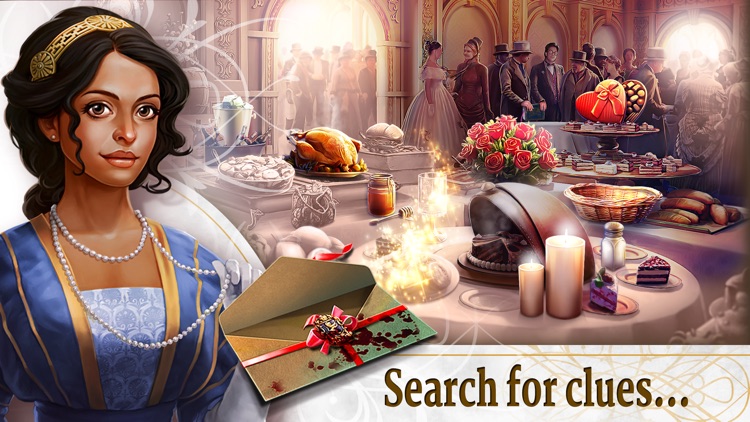 Hidden Agendas: The Lionheart Mystery