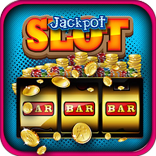 Asa Slots, Blackjack, Roulette: Free Casino Game! iOS App