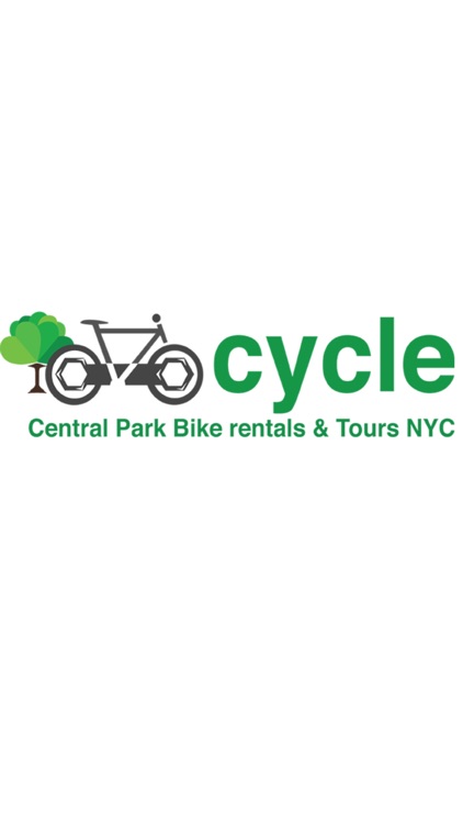 Central park bike tours & rentals NYC