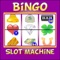 Slot Machine (Bingo)
