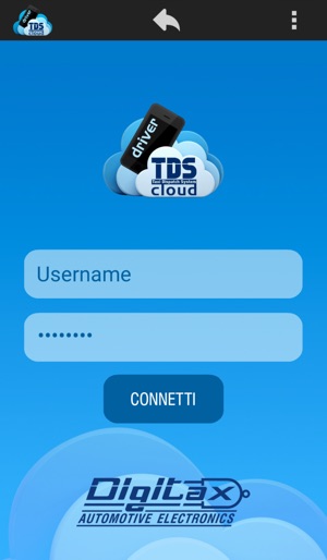 TDS Cloud Driver(圖1)-速報App