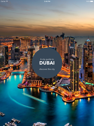 MyDubai. - náhled