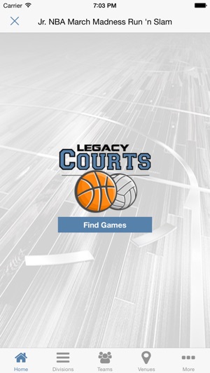 Legacy Courts(圖3)-速報App