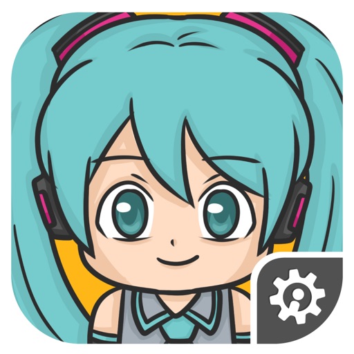 Quiz Game Vocaloid Editon - Best Manga Quiz Game Free Icon