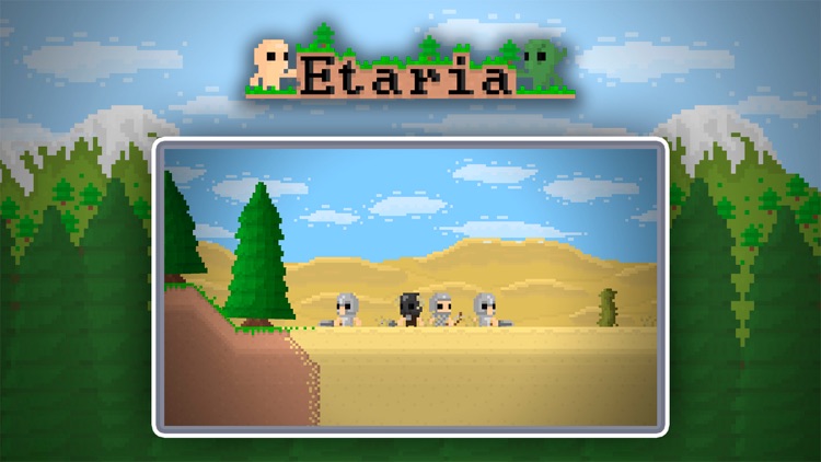 Etaria | Lite screenshot-3