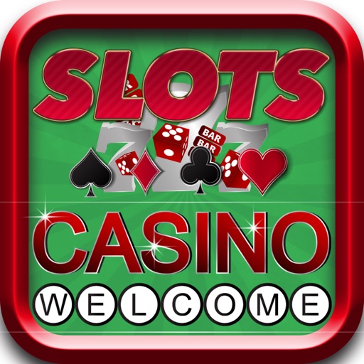 DoubleUp Casino Big Lucky - JackPot Edition - FREE Games icon
