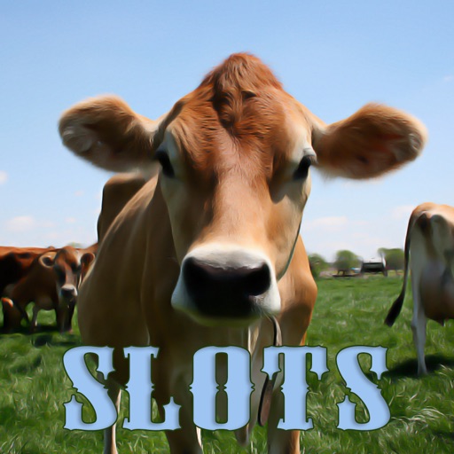 Farm Animals Slots - FREE Gambling World Series Tournament icon