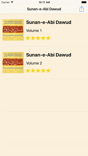 Sunan-e-Abi Dawd(圖2)-速報App