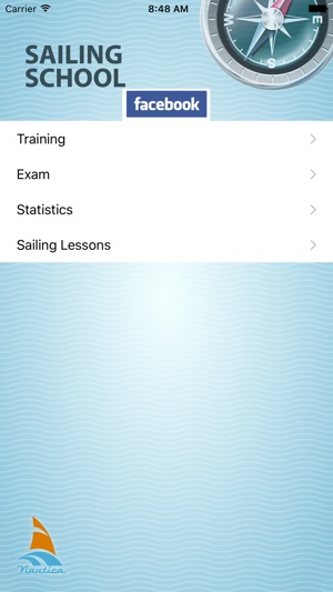 Sailing School(圖1)-速報App