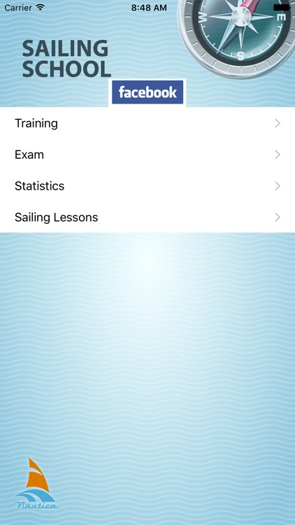 Sailing School screenshot-0
