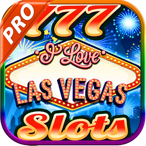 777 Classic Slots Free Vegas Styled Original: Game HD