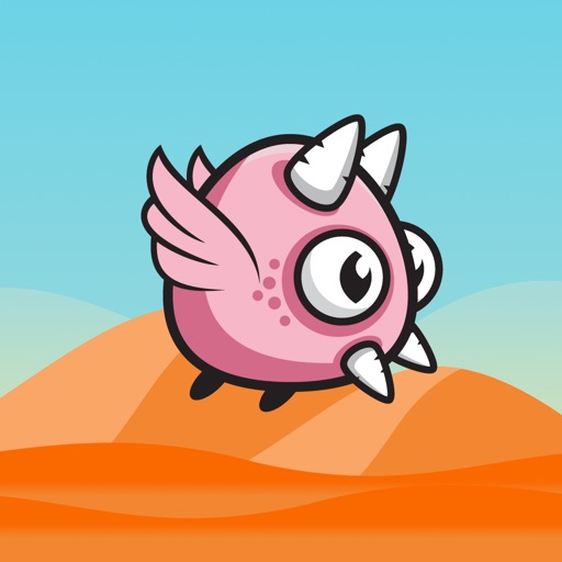 Sand Monster icon