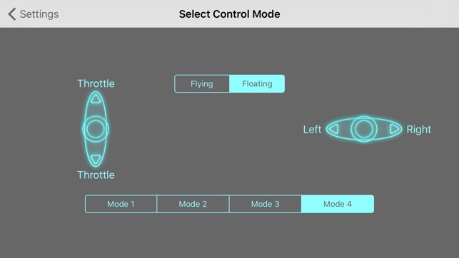 Mini Drone Control for Parrot's Mini Drones(圖4)-速報App