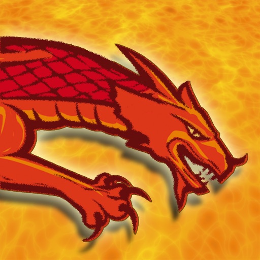Hunt The Dragon HD – FULL FREE